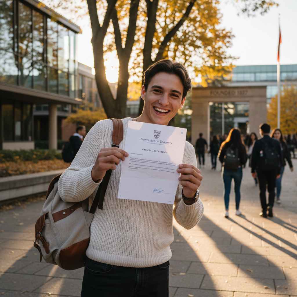 University Pathway: Cómo entrar a un college en Canadá sin examen IELTS — EduConecta