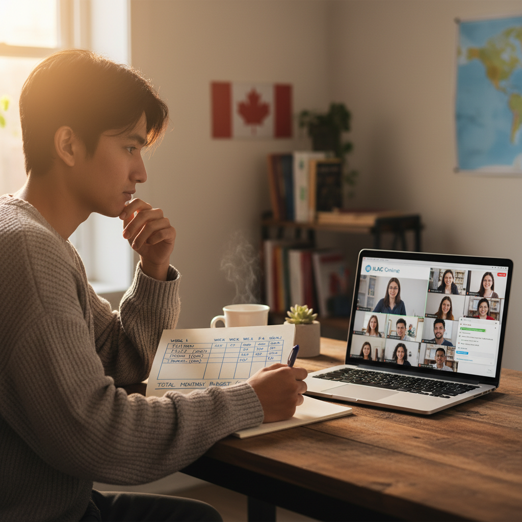 ¿Cuánto cuesta estudiar inglés y francés online con profesores de Canadá? Precios y promociones 2026 — EduConecta