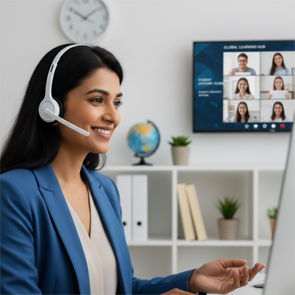 Preguntas Frecuentes (FAQ) — EduConecta